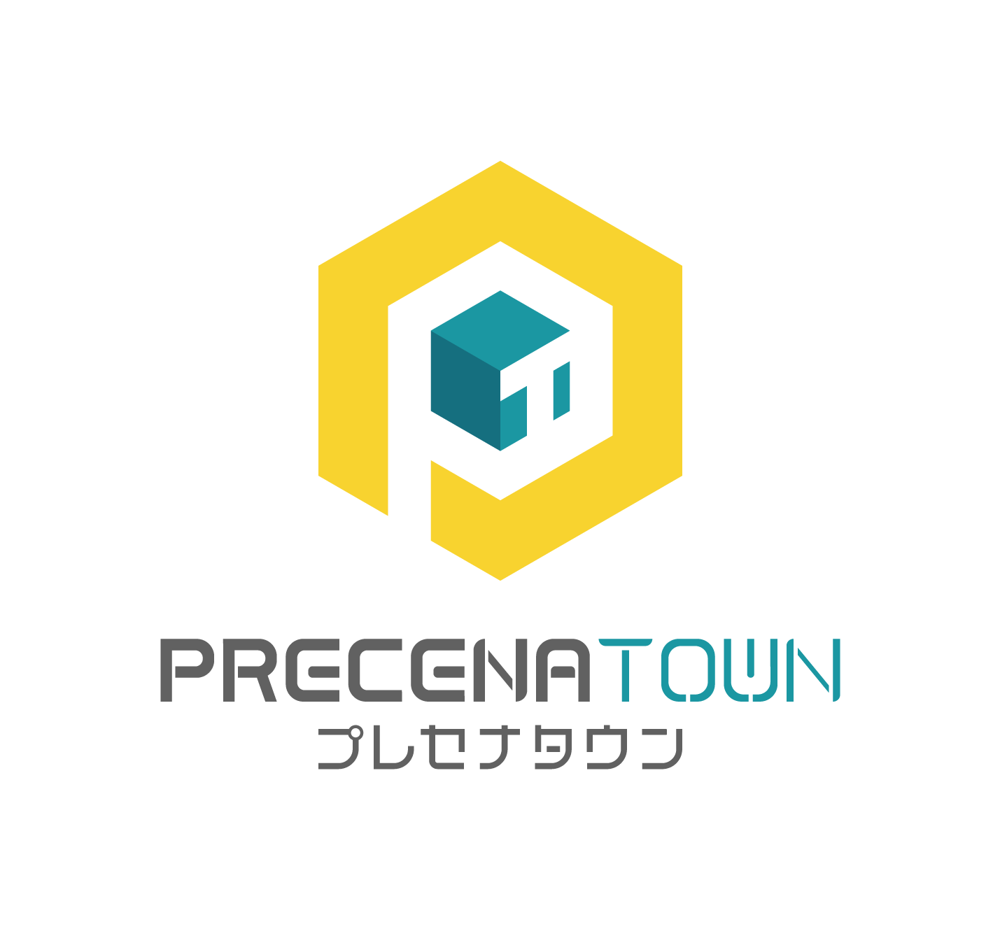 プレセナタウン